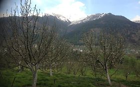 Hotel Akash Hill Manali