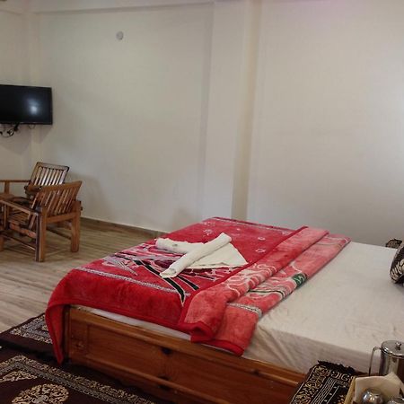 Akash Hills Hotel Manali  Exterior photo